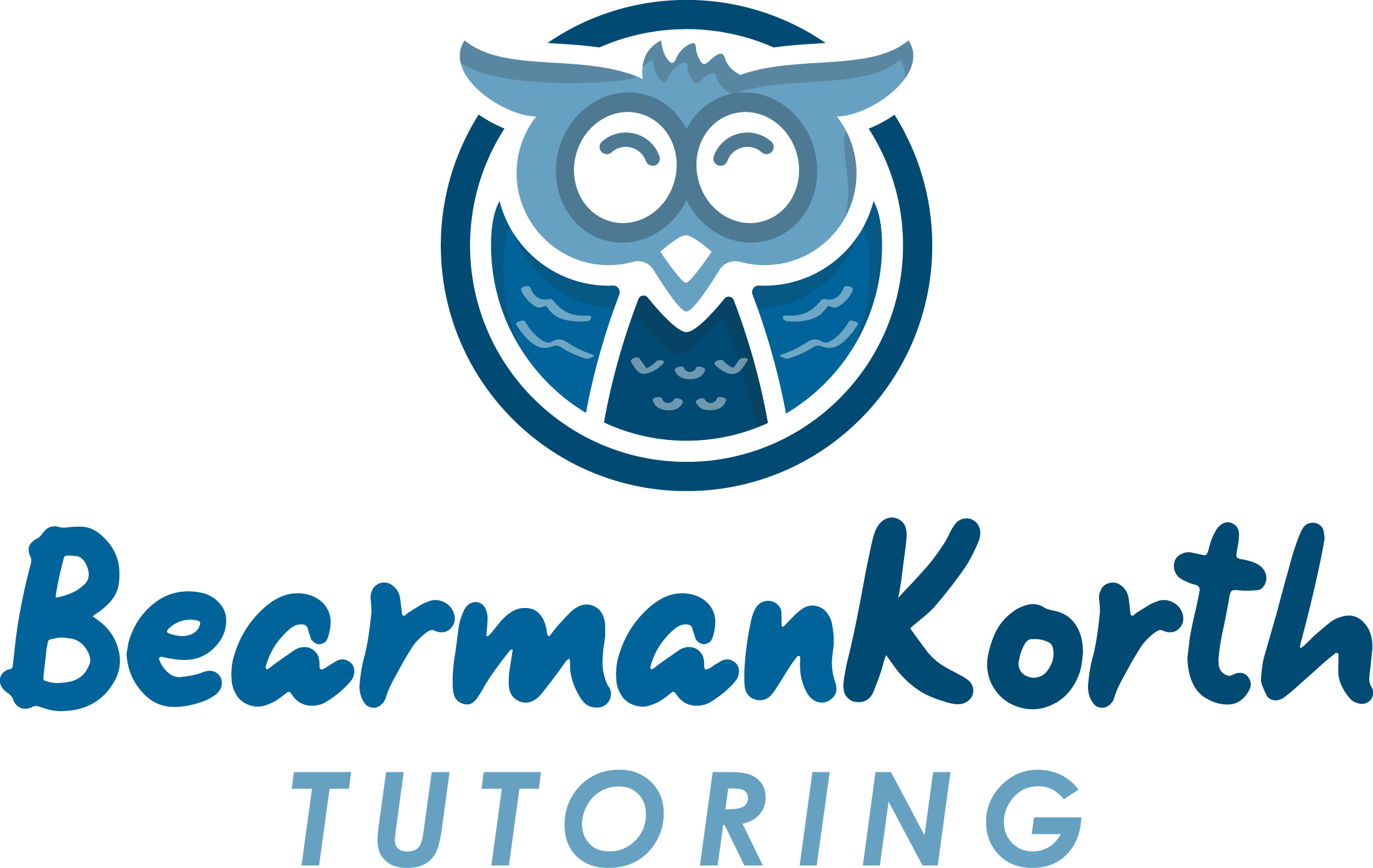 Bearman Korth Tutoring logo